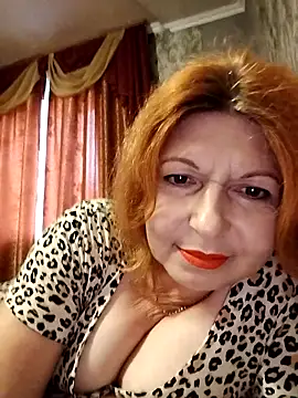 Angelina4531 online show from 09/19/25, 04:36