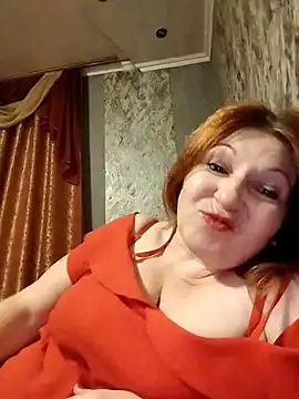 Angelina4531 online show from 01/11/26, 04:34