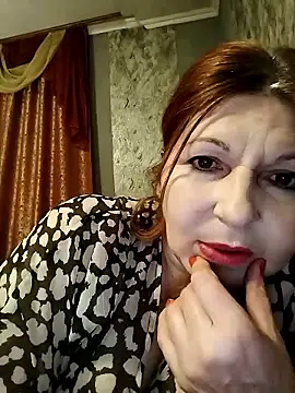 Angelina4531 online show from 01/15/26, 06:44