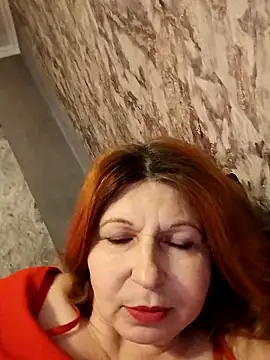 Angelina4531 online show from 02/06/26, 07:34