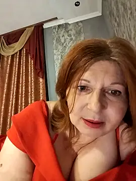 Angelina4531 online show from 02/19/26, 04:19