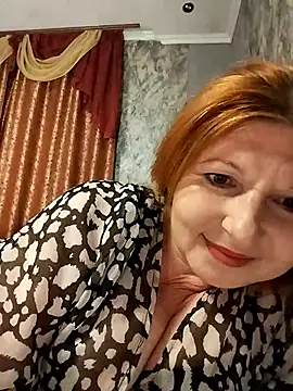 Angelina4531 online show from 05/11/26, 07:22