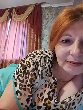 Angelina4531 online show from 06/15/26, 04:36