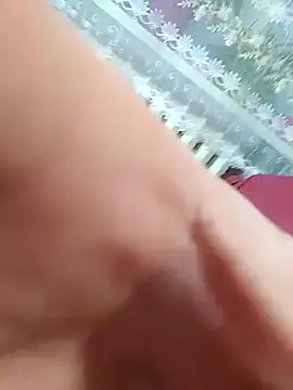 SpaceLover9 online show from 01/04/25, 08:59