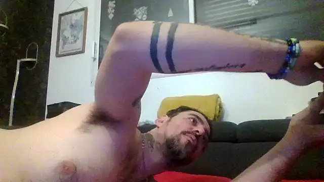 thefrenchkiss25 online show from 02/03/26, 06:02