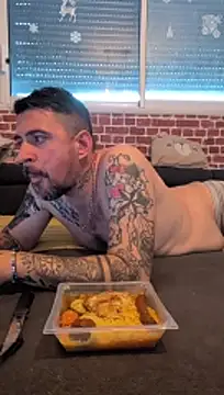 thefrenchkiss25 online show from 04/20/26, 05:59