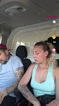 thefrenchkiss25 online show from 04/27/26, 03:54