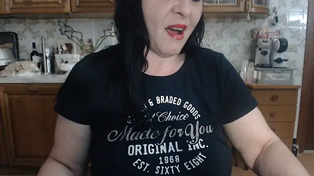 missAmanda69 online show from 07/05/26, 12:17