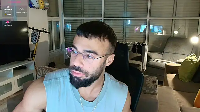 todddantes25 online show from 04/04/26, 11:57