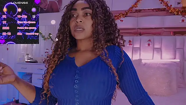 Aliana Ross online show from 12/17/25, 03:01