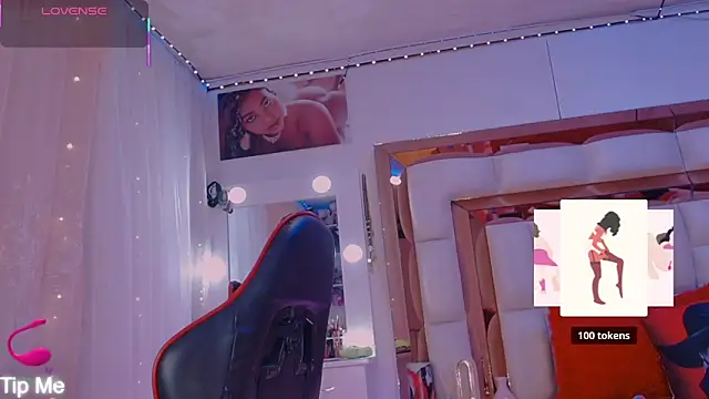 Aliana Ross online show from 02/28/26, 08:04