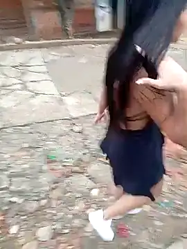 Snapshot of the_queen_of_street chatting on 01/05/25, 09:14 the queen of street online show from 01/05/25, 09:14