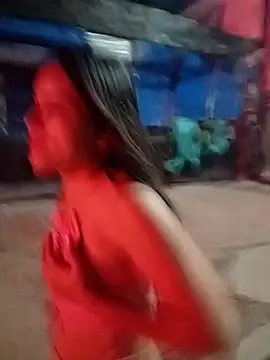 Snapshot of the_queen_of_street chatting on 01/07/25, 04:50 the queen of street online show from 01/07/25, 04:50