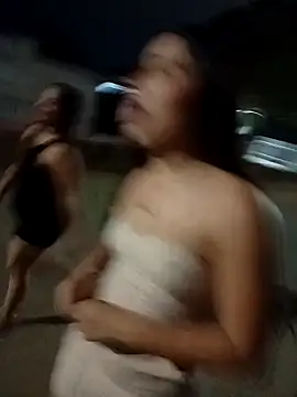 Snapshot of the_queen_of_street chatting on 01/19/25, 01:21 the queen of street online show from 01/19/25, 01:21