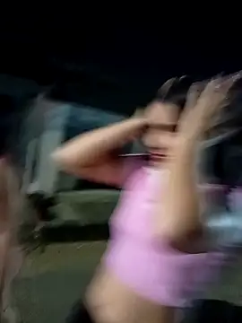 Snapshot of the_queen_of_street chatting on 01/22/25, 01:20 the queen of street online show from 01/22/25, 01:20