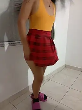 Snapshot of the_queen_of_street chatting on 01/23/25, 02:55 the queen of street online show from 01/23/25, 02:55