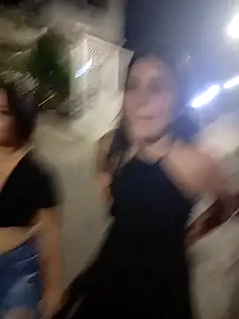 Snapshot of the_queen_of_street chatting on 01/25/25, 05:07 the queen of street online show from 01/25/25, 05:07