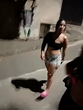 Snapshot of the_queen_of_street chatting on 01/30/25, 05:09 the queen of street online show from 01/30/25, 05:09