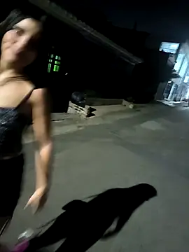 Snapshot of the_queen_of_street chatting on 02/01/25, 12:29 the queen of street online show from 02/01/25, 12:29