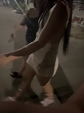 Snapshot of the_queen_of_street chatting on 02/07/25, 02:29 the queen of street online show from 02/07/25, 02:29