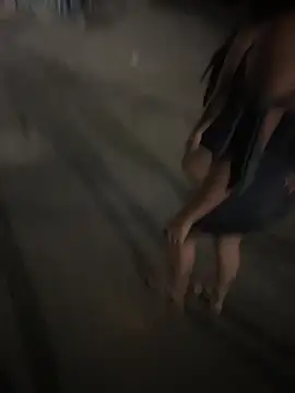 Snapshot of the_queen_of_street chatting on 02/16/25, 03:15 the queen of street online show from 02/16/25, 03:15