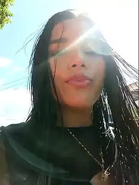 Snapshot of the_queen_of_street chatting on 09/21/25, 07:15 the queen of street online show from 09/21/25, 07:15