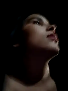 Snapshot of the_queen_of_street chatting on 10/23/25, 05:07 the queen of street online show from 10/23/25, 05:07