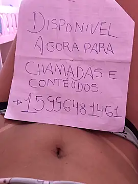 karinasousa1506 online show from 02/02/25, 02:24