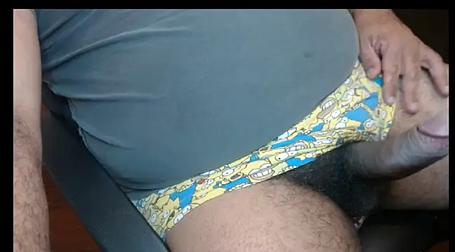 marcof8in online show from 02/18/25, 10:25