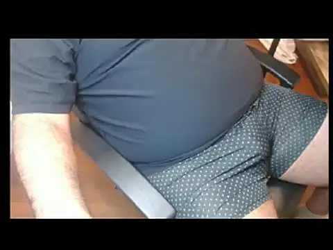 marcof8in online show from 03/04/25, 12:50