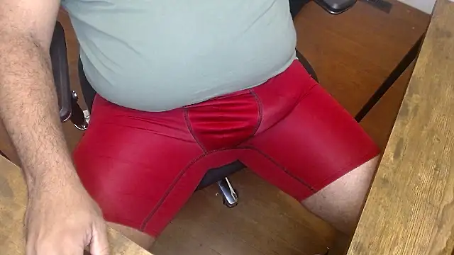 marcof8in online show from 10/28/25, 10:12