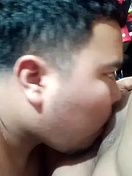 Snapshot of parejanuevahoff chatting on 09/21/25, 02:51 parejanuevahoff online show from 09/21/25, 02:51