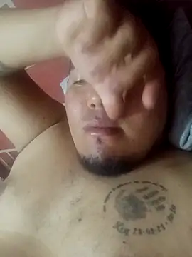 parejanuevahoff online show from 03/22/26, 09:40