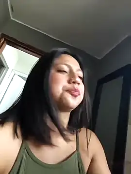 Adrianisx online show from 02/22/25, 02:41