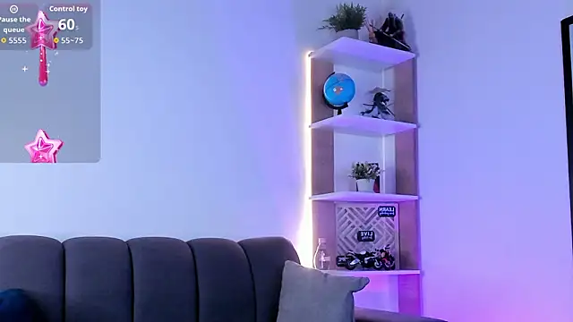 Yorkeidys1 online show from 02/10/26, 11:25