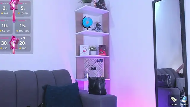 Yorkeidys1 online show from 02/14/26, 11:18