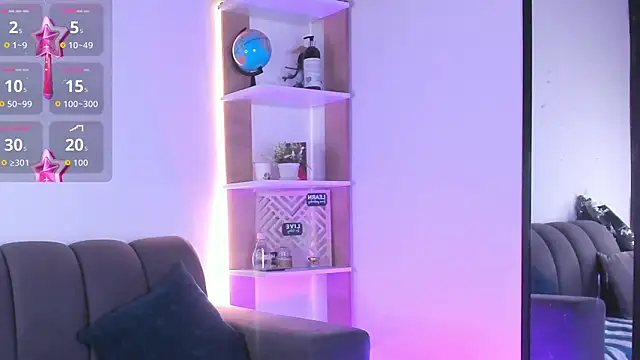 Yorkeidys1 online show from 02/22/26, 12:15