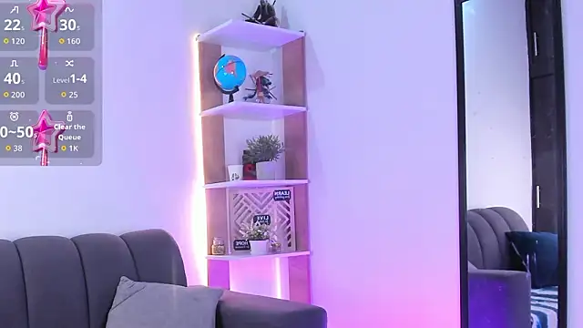 Yorkeidys1 online show from 03/03/26, 11:49