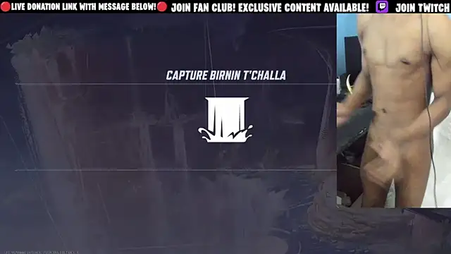 lovemirgaming online show from 02/17/25, 06:04