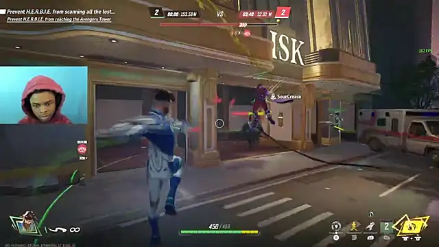 lovemirgaming online show from 02/18/25, 06:26