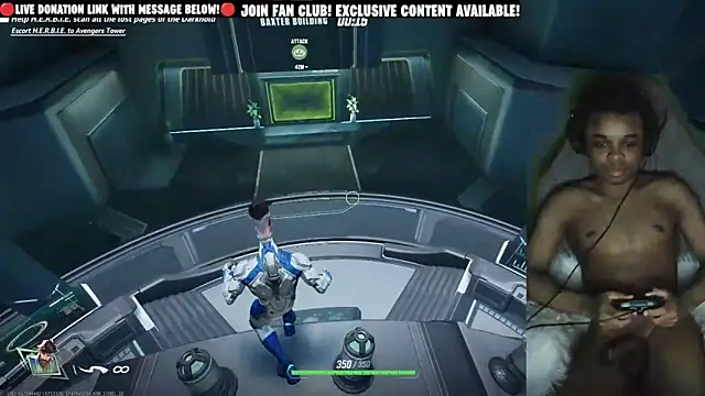 lovemirgaming online show from 02/26/25, 04:58