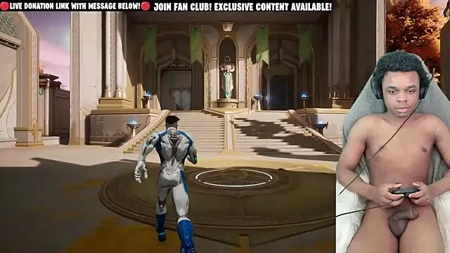 lovemirgaming online show from 02/26/25, 08:22