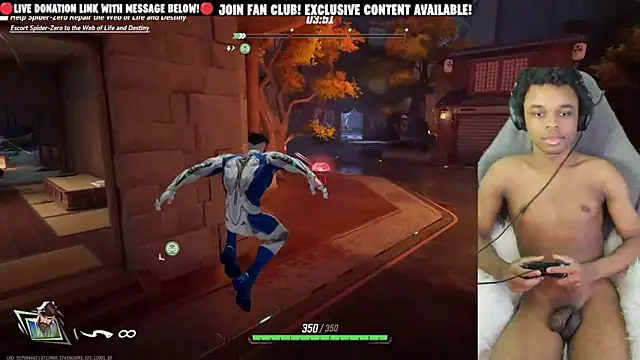 lovemirgaming online show from 03/10/25, 12:18