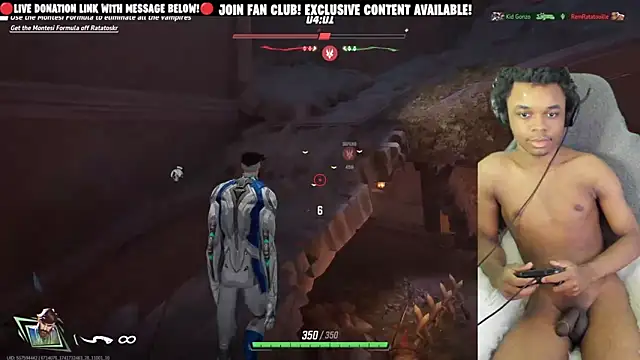 lovemirgaming online show from 03/11/25, 10:42