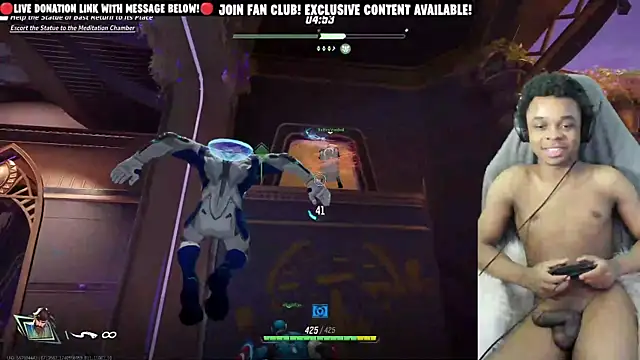 lovemirgaming online show from 03/14/25, 05:16