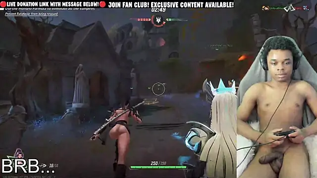 lovemirgaming online show from 03/15/25, 10:46