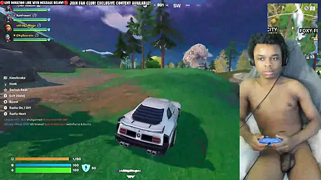 lovemirgaming online show from 03/16/25, 09:49