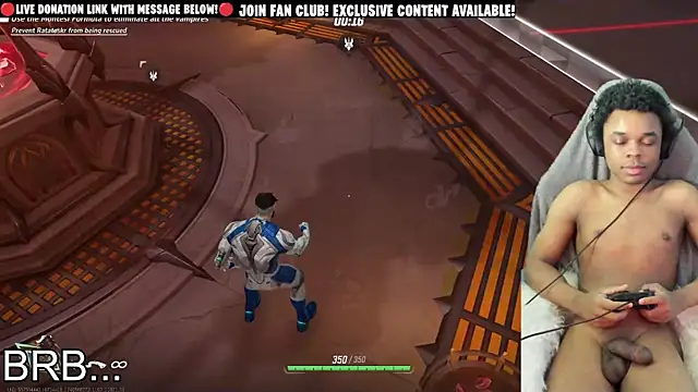 lovemirgaming online show from 03/16/25, 04:23