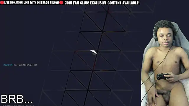 lovemirgaming online show from 03/16/25, 07:27