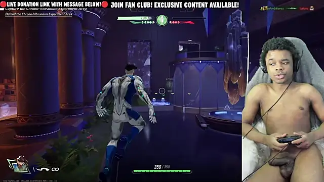 lovemirgaming online show from 03/17/25, 05:38